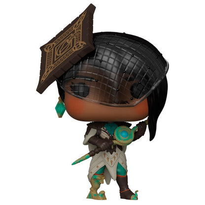 Figura POP Dragon Age: The Veilguard Neve