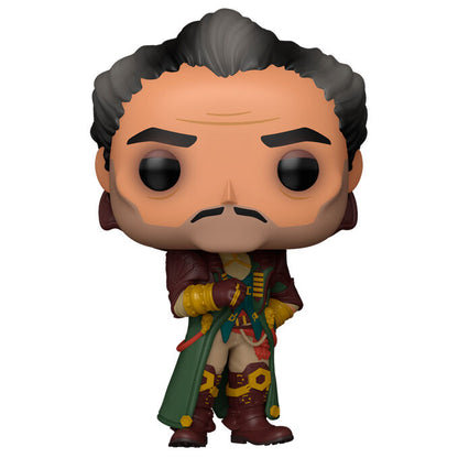 Figura POP Dragon Age: The Veilguard Emmrich Volkarin
