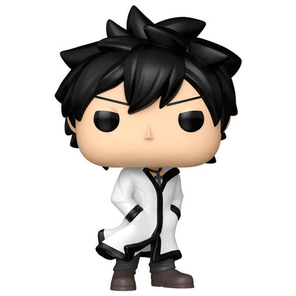 Figura POP Fairy Tail 100 Years Quest Gray