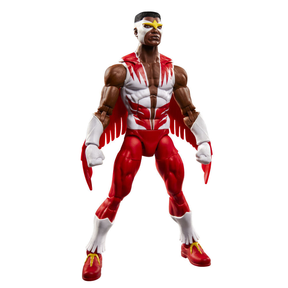 Figura Marvel´s Falcon Secret Wars Marvel Legends Series 15cm