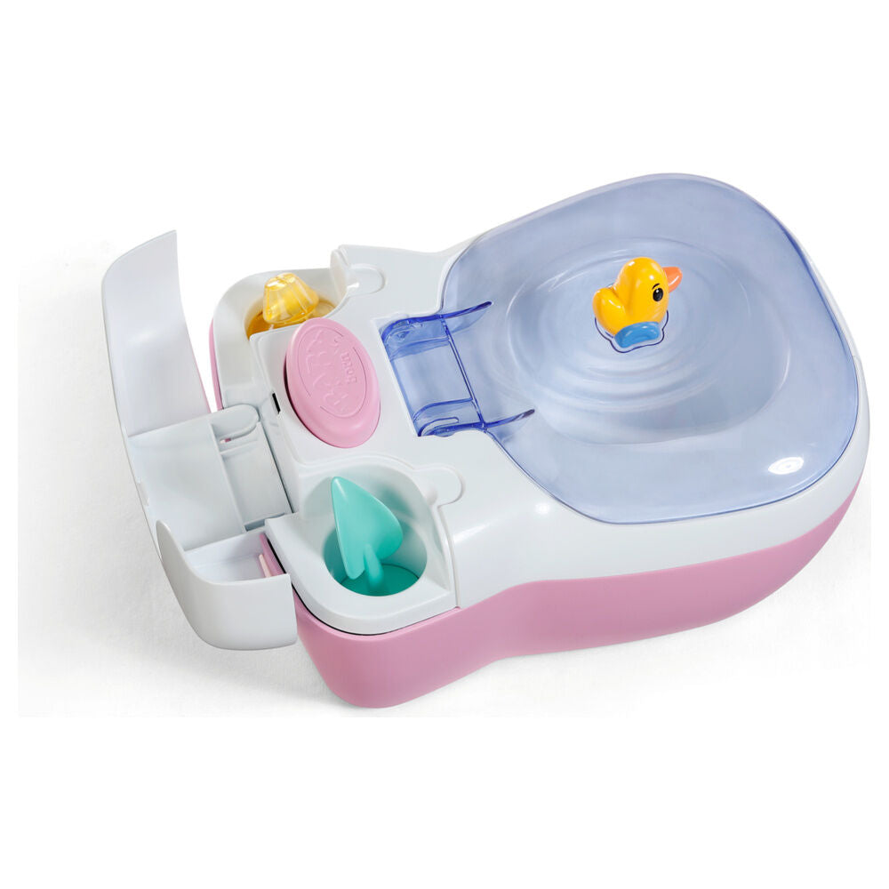 Orinal Baby Born