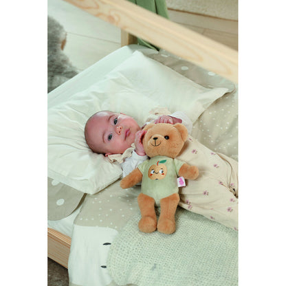 Muñeco Osito Divertido Baby Born 26cm