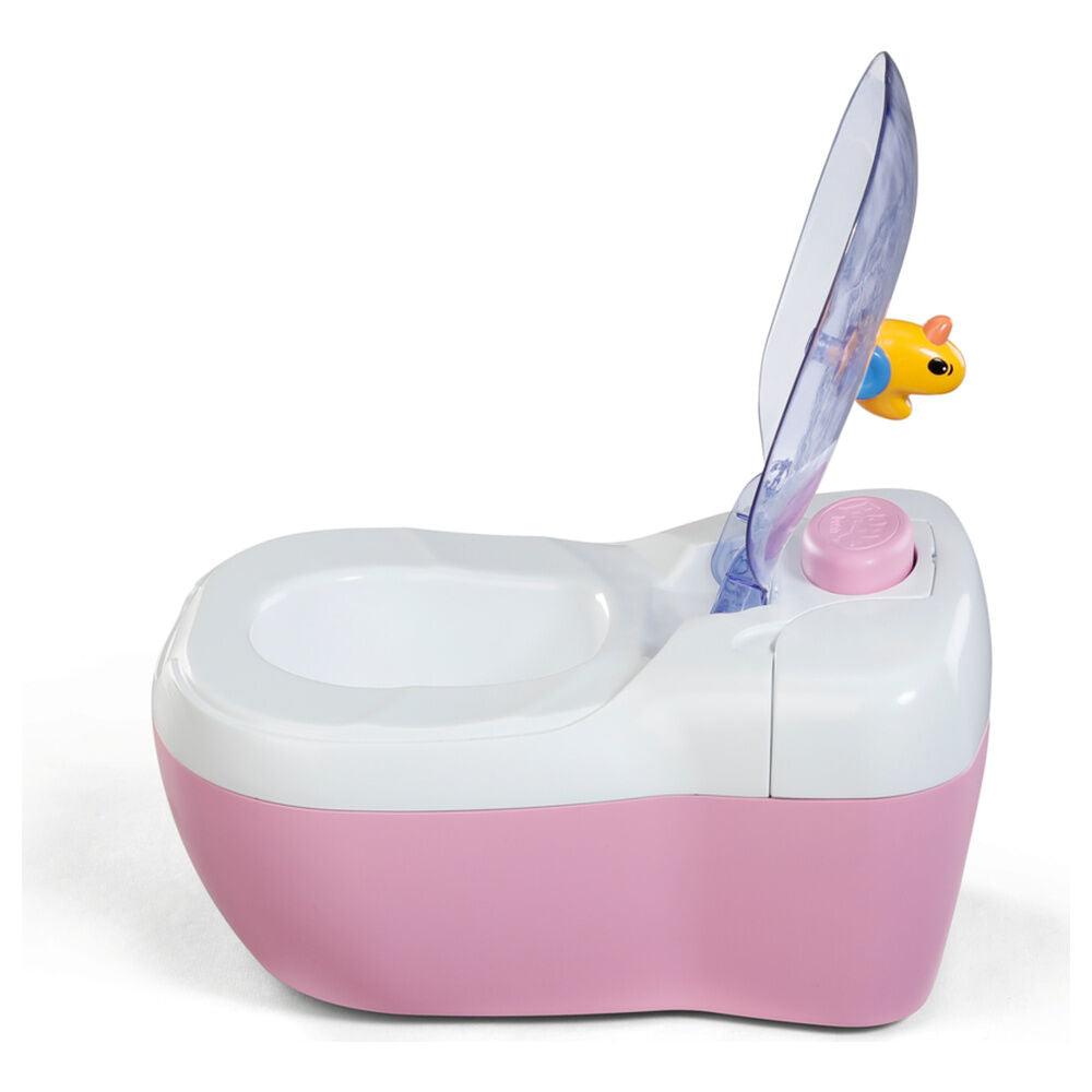 Orinal Baby Born