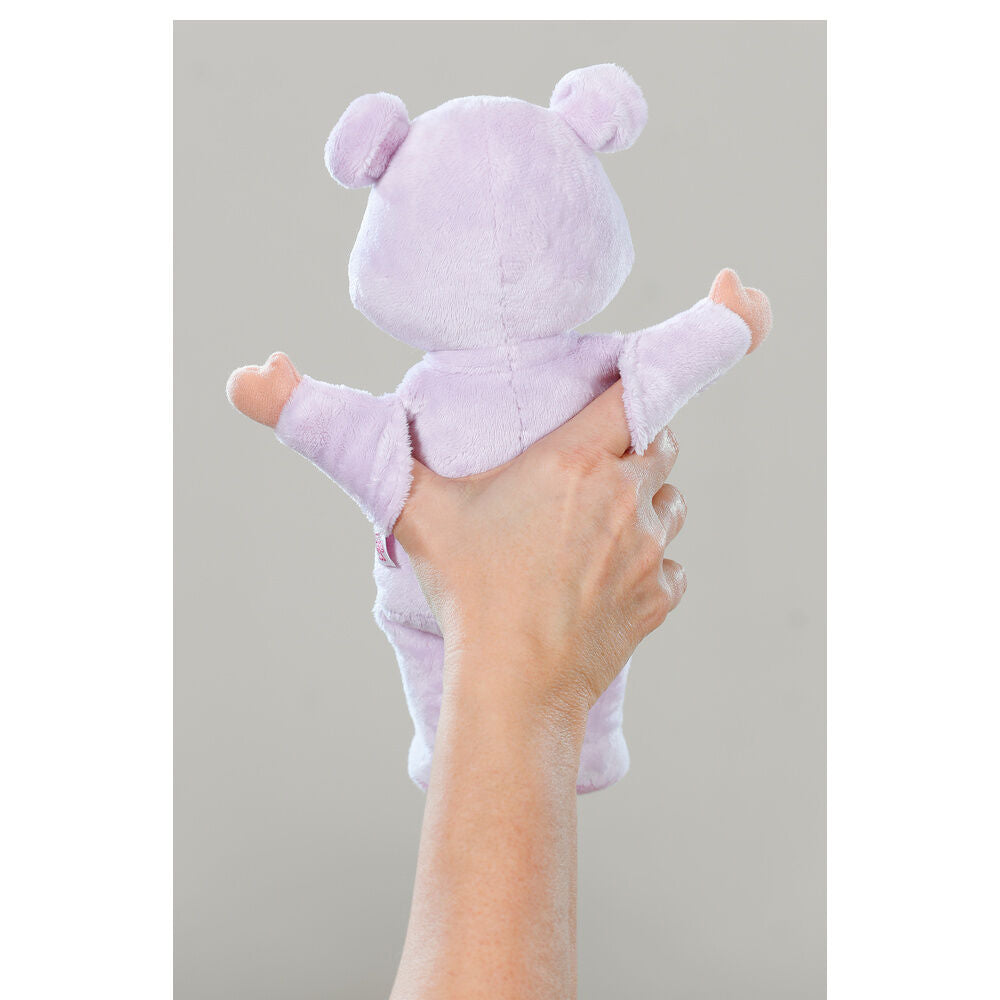 Muñeco Ratoncito Divertido Baby Born 26cm