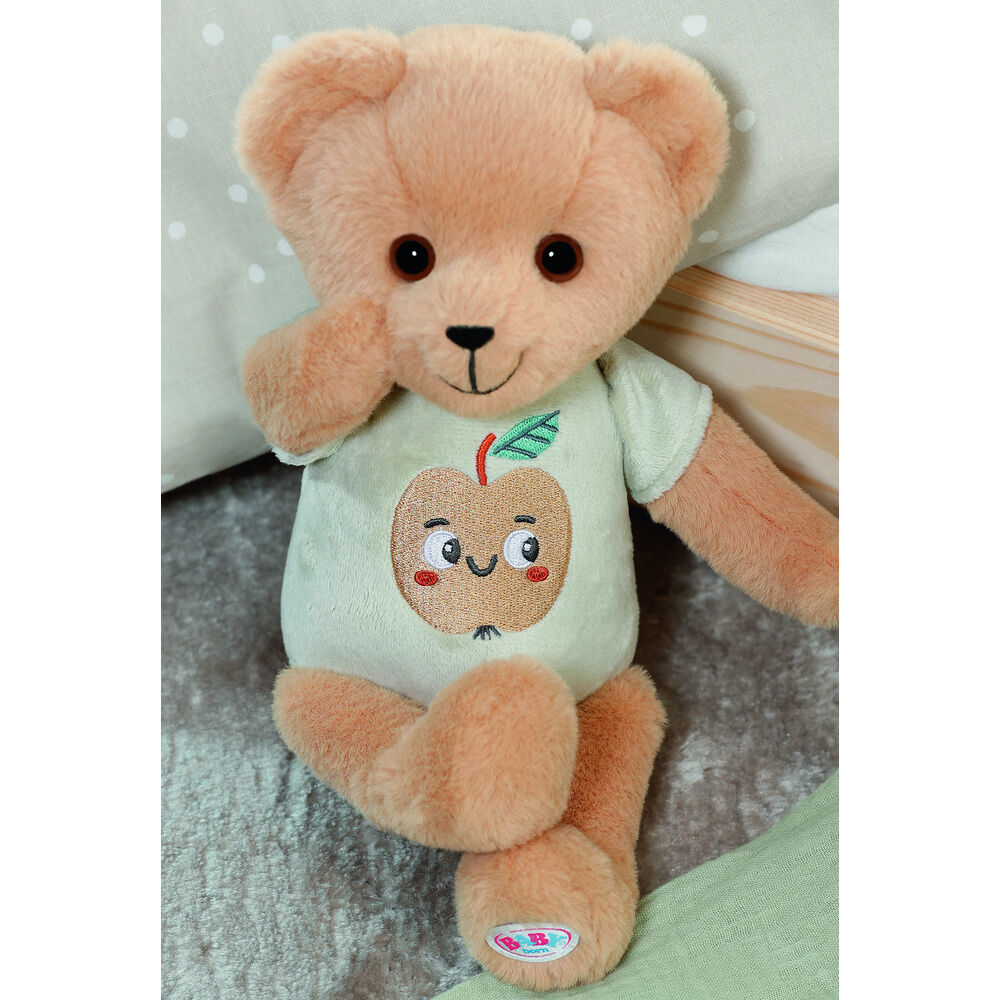 Muñeco Osito Divertido Baby Born 26cm