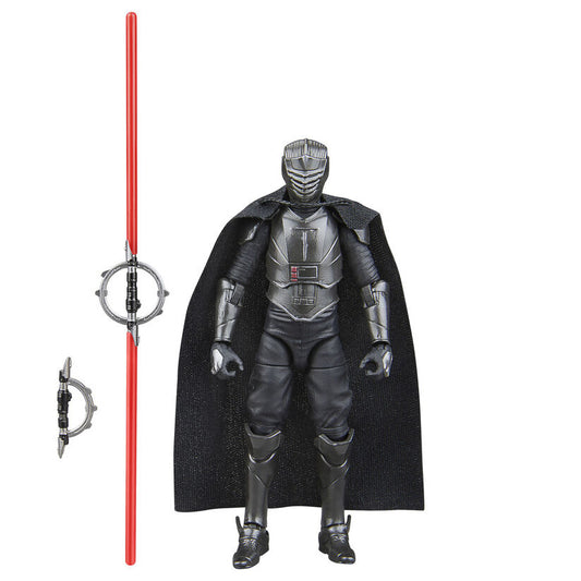Figura Marrok Maul Shadow Lord  Star Wars 9,5cm