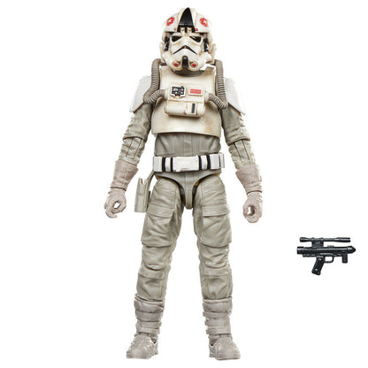 Figura Imperial Remnant AT-AT Driver The Mandalorian & Grogu Star Wars 15cm