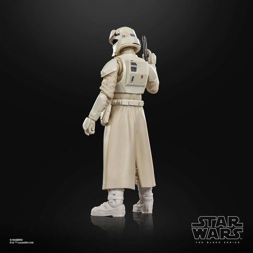 Figura Imperial Remnant AT-RT Driver The Mandalorian & Grogu Star Wars 15cm
