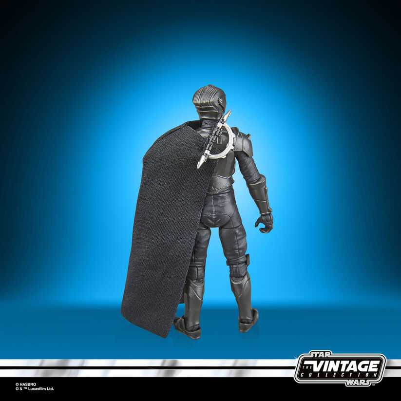 Figura Marrok Maul Shadow Lord  Star Wars 9,5cm
