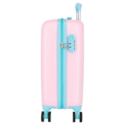 Maleta trolley ABS Happy Pets Truquesa Roll Road 50cm