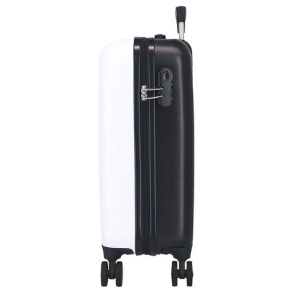Maleta trolley ABS Monsters Movom 55cm
