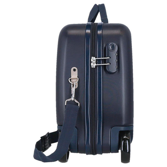Maleta trolley ABS Los Vengadores Avengers Marvel 50cm