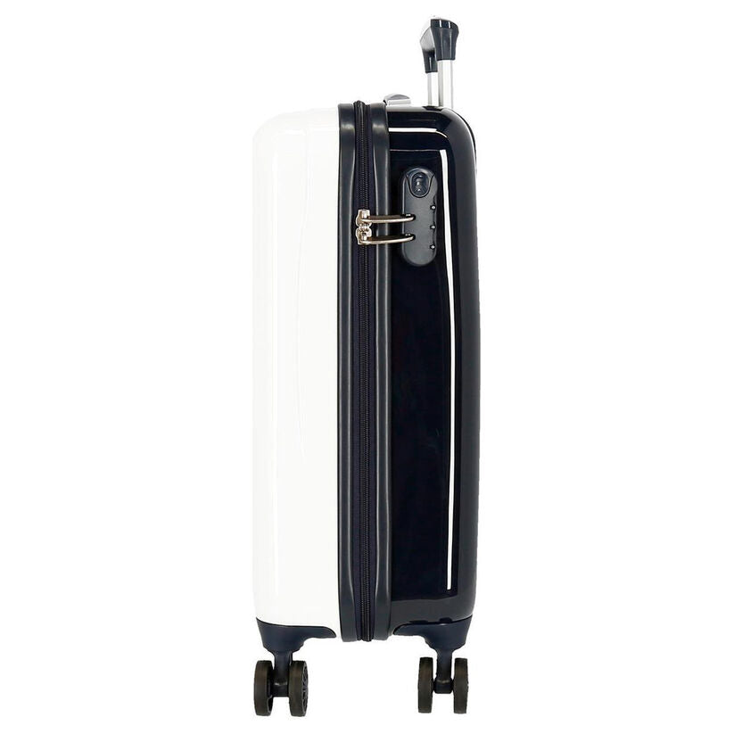 Maleta trolley ABS Characters Star Wars 55cm