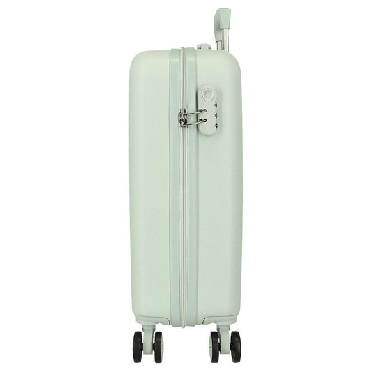 Maleta trolley ABS Wild Nature Minnie Disney 55cm