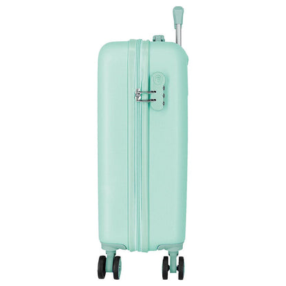 Maleta trolley ABS Find Your Destiny Frozen Disney 55cm