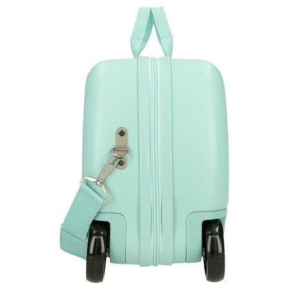 Maleta trolley ABS Find Your Destiny Frozen Disney 45cm