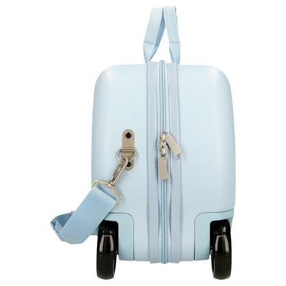 Maleta trolley ABS Before The Bloom Dumbo Disney 45cm