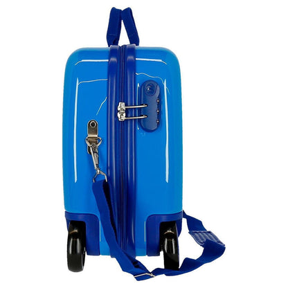 Maleta trolley ABS Colour Mayhem Mickey Disney 50cm