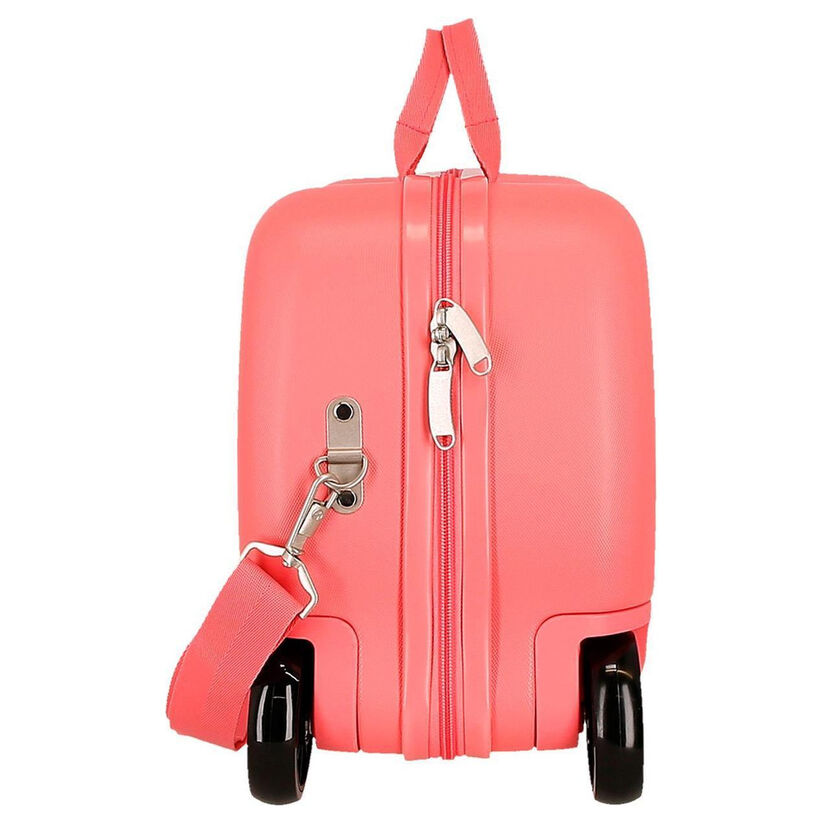 Maleta trolley ABS Loving Life Minnie Disney 45cm