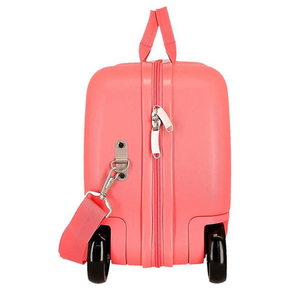 Maleta trolley ABS Loving Life Minnie Disney 45cm