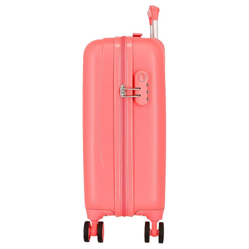 Maleta trolley ABS Loving Life Minnie Disney 50cm