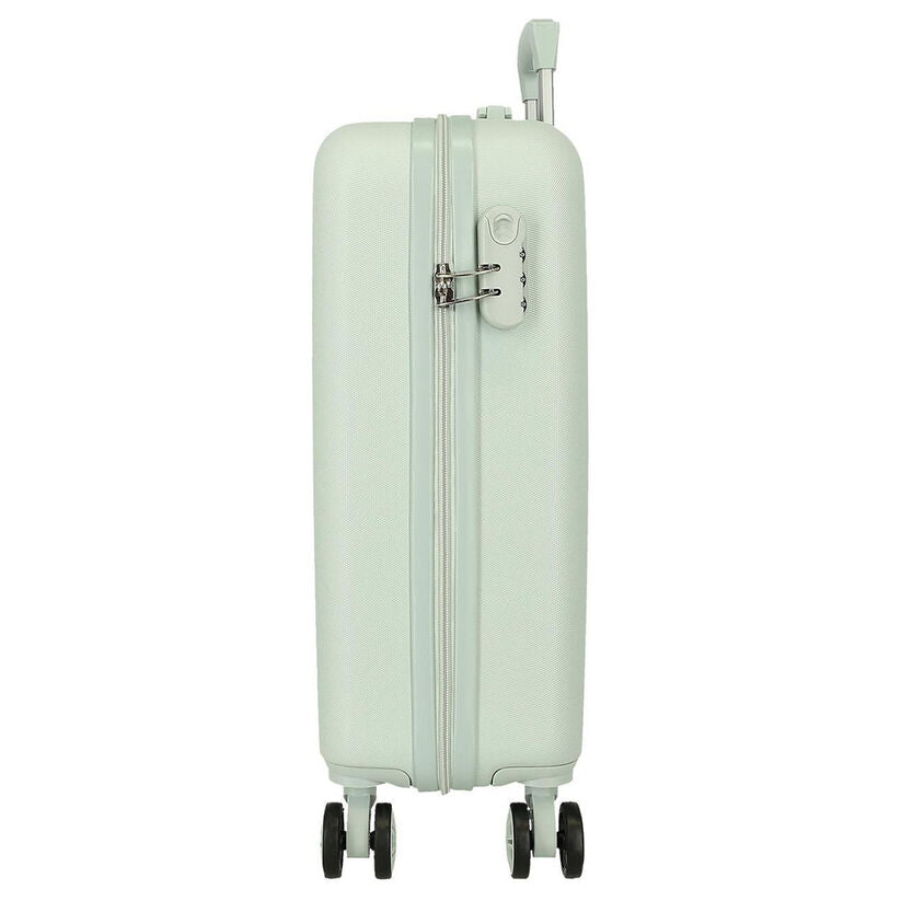 Maleta trolley ABS Fair Hello Kitty 55cm