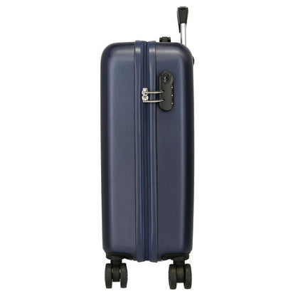 Maleta trolley ABS To The Power Los Vengadores Avengers Marvel 55cm