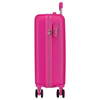 Maleta trolley ABS Confort Minnie Disney 55cm