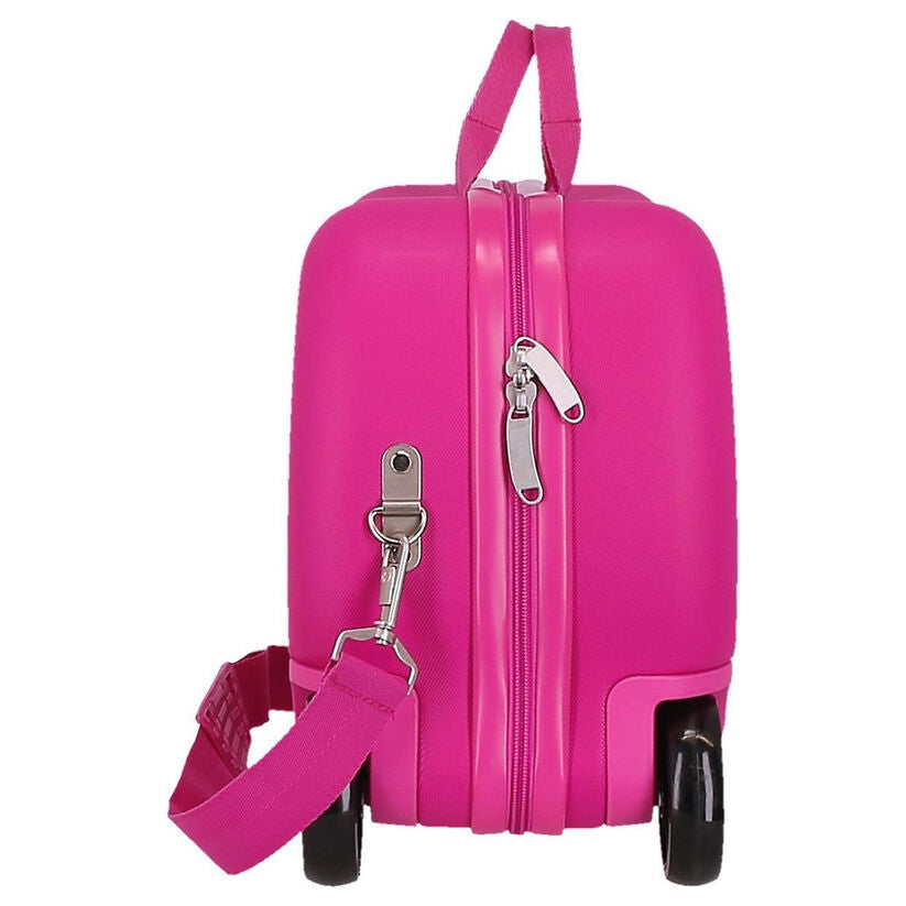 Maleta trolley ABS Confort Minnie Disney 45cm