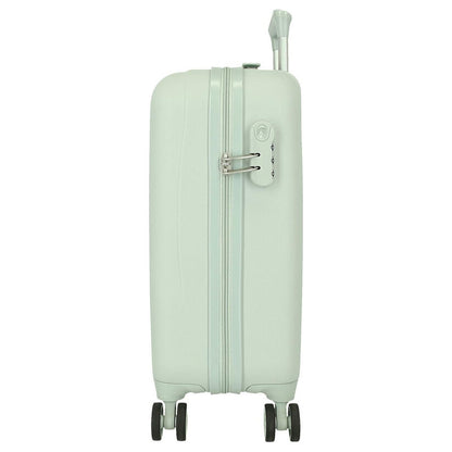 Maleta trolley ABS Sunshine Minnie Disney 50cm