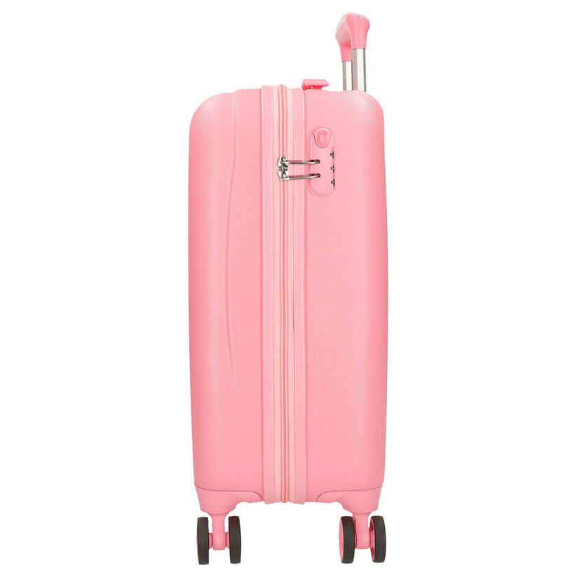 Maleta trolley ABS Find Your Joy Minnie Disney 50cm