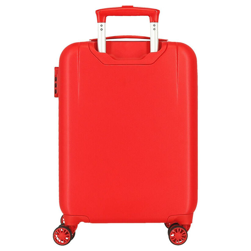 Maleta trolley ABS Spiderman Marvel 50cm