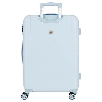 Maleta trolley ABS Trust Your Journey Frozen Disney 65cm