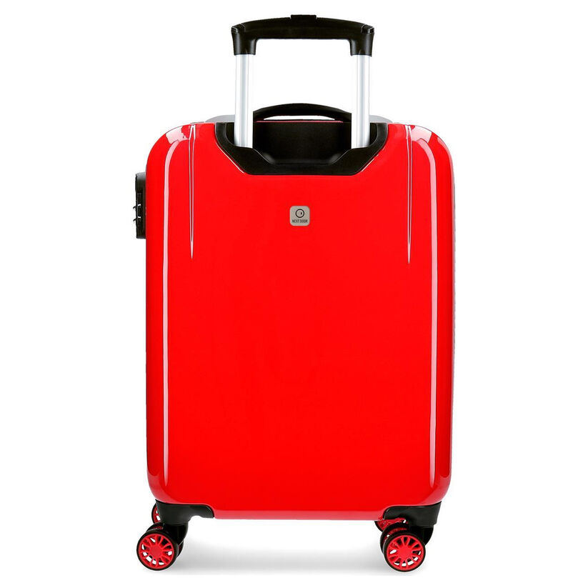 Maleta trolley ABS Circus Dumbo Disney  55cm