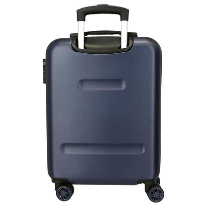 Maleta trolley ABS To The Power Los Vengadores Avengers Marvel 55cm