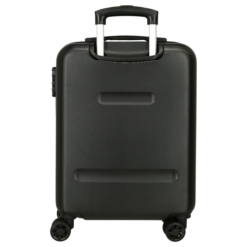 Maleta trolley ABSS Fortune Telling Kuromi Hello Kitty  55cm