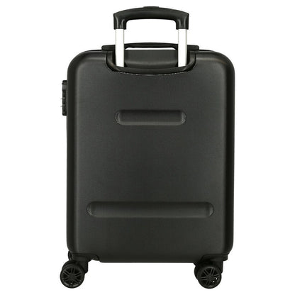 Maleta trolley ABSS Fortune Telling Kuromi Hello Kitty  55cm