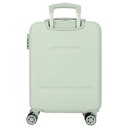 Maleta trolley ABS Keep Going Stitch Disney 55cm