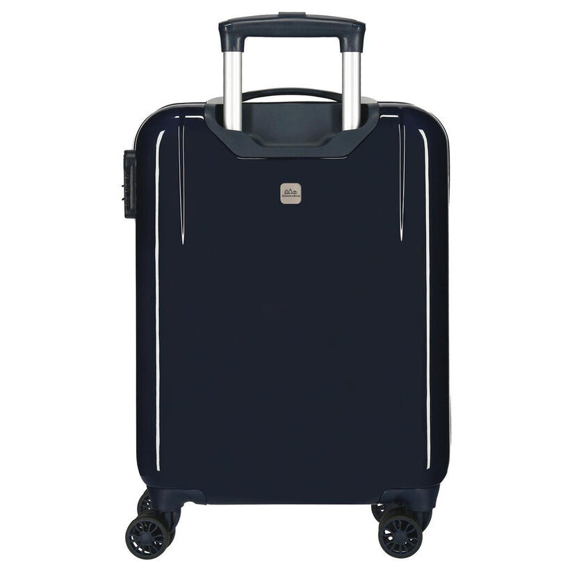 Maleta trolley ABS Far Far Away Star Wars 55cm