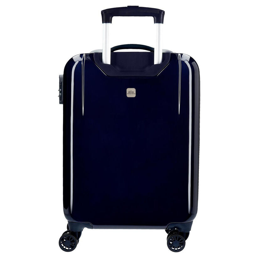 Maleta trolley ABS Characters Star Wars 55cm