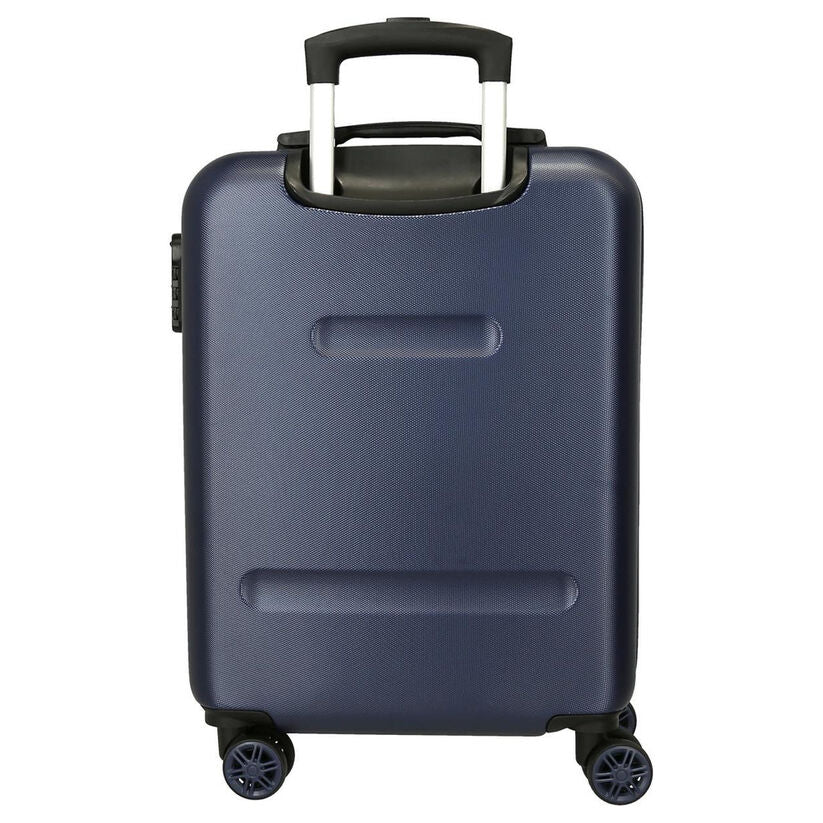 Maleta trolley ABS Legendary Los Vengadores Marvel 55cm