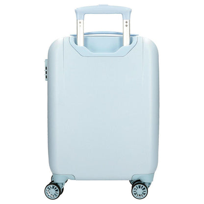 Maleta trolley ABS Cenicienta Disney 50cm