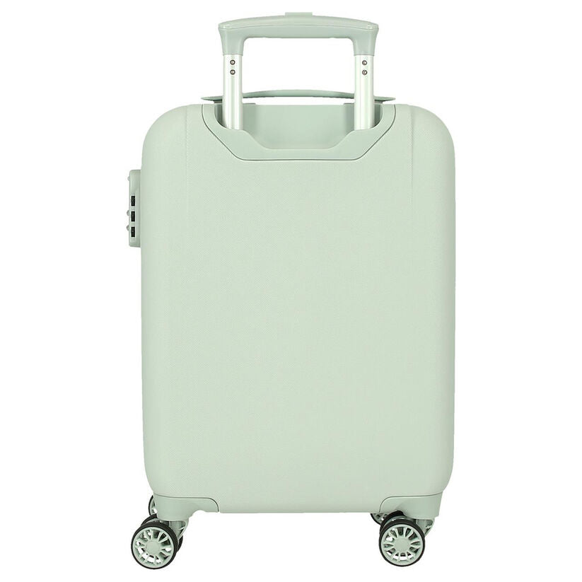 Maleta trolley ABS Sunshine Minnie Disney 50cm