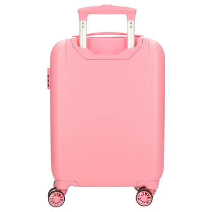 Maleta trolley ABS Find Your Joy Minnie Disney 50cm