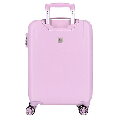 Maleta trolley ABS Close to the heart Frozen Disney 55cm