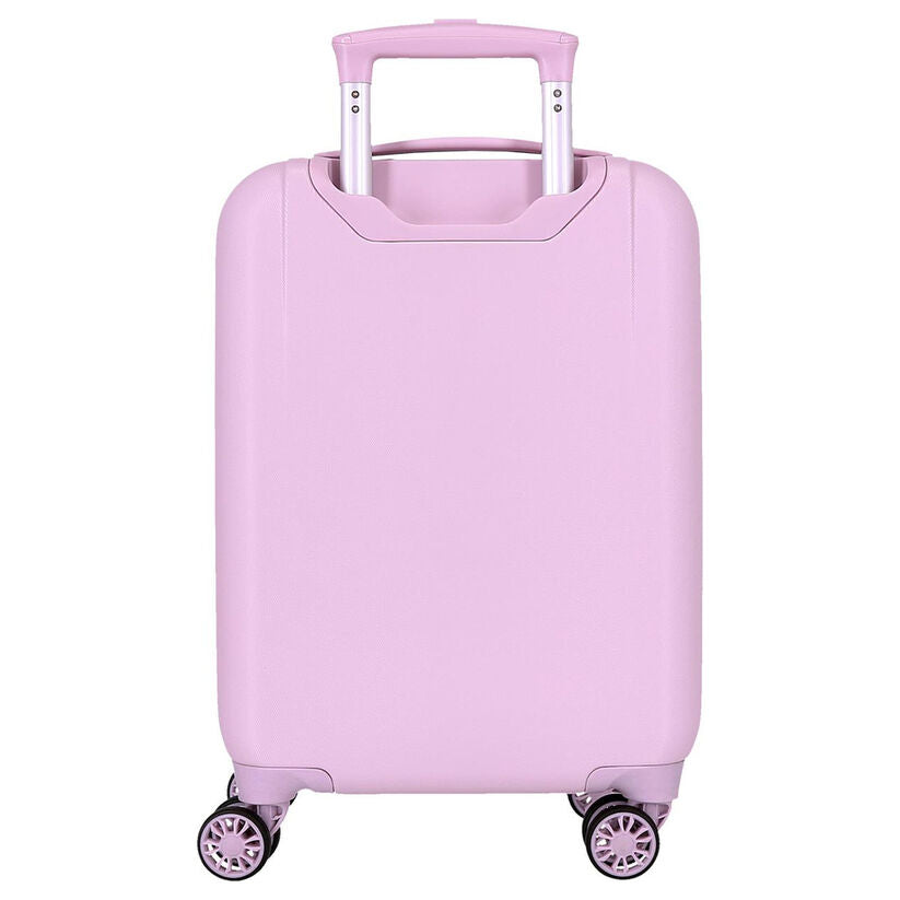 Maleta trolley ABS Close To The Heart Frozen Disney 50cm