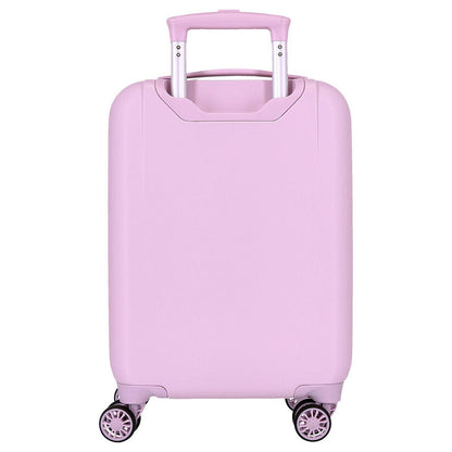 Maleta trolley ABS Close To The Heart Frozen Disney 50cm