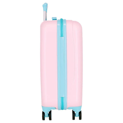 Maleta trolley ABS Happy Pets Truquesa Roll Road 50cm