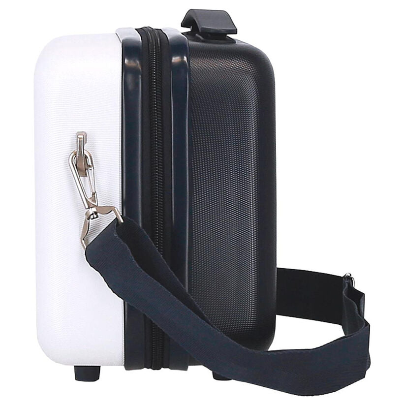 Neceser adaptable ABS Monsters Movom 29cm
