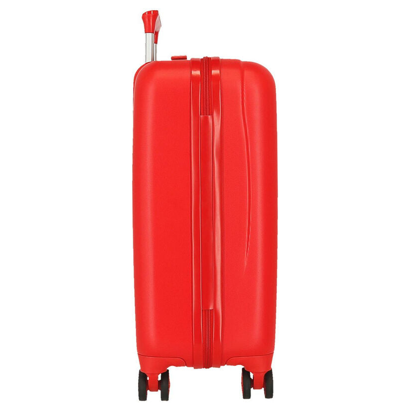 Maleta trolley ABS Spiderman Marvel 50cm